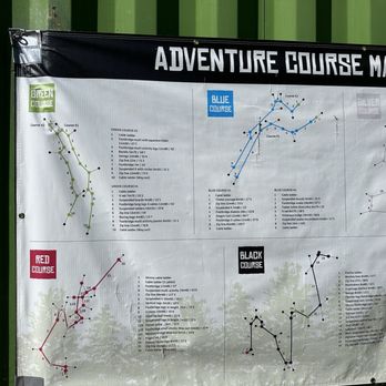 FLG X Adventure Course - New Jersey - Ziplining Near Me - Roxbury Township, New Jersey FLG X Adventure Course - New Jersey - Ziplining Near Me - Roxbury Township, New Jersey