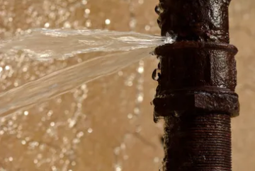 Slide of Chelan Springs Plumbing