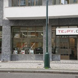 Tejpy.cz