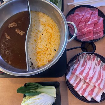 Kamitoku Japanese Hotpot  - Japanese Near Me - Honolulu, Hawaii