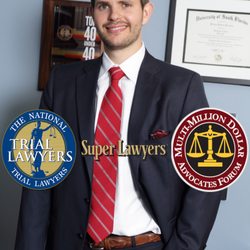 Michael Perenich - Michael Perenich is a Superlawyer rising star, Top 40 under Forty, and a Multimillion dollar advocate.
