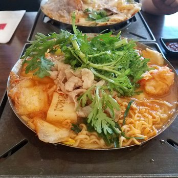 Boiling Point - Korean Bean Paste - Taiwanese Near Me - Hacienda Heights, California Boiling Point - Korean Bean Paste - Taiwanese Near Me - Hacienda Heights, California