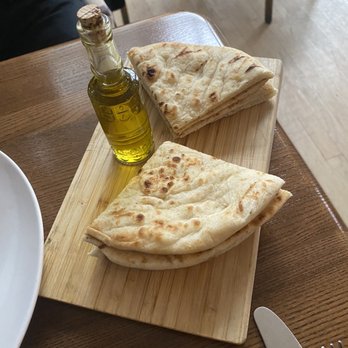 Midpoint Istanbul Fine Dining - Bread - Turkish Near Me - New Haven, Connecticut