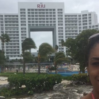 Riu Palace Peninsula - Riu - Hotels Near Me - Cancún, ROO