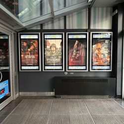Scotiabank Theatre