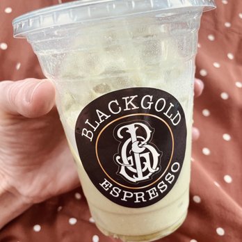 BlackGold Espresso - Iced Matcha - Coffee & Tea Near Me - Prescott, Arizona BlackGold Espresso - Iced Matcha - Coffee & Tea Near Me - Prescott, Arizona