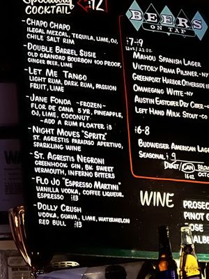 Dolly's Swing and Dive by null