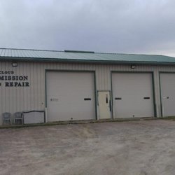St. Cloud Transmission & Auto Repair