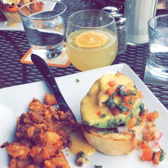 Julians - New American Near Me - Providence, Rhode Island