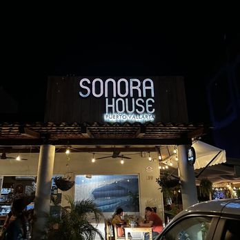 Sonora House - Mexican Near Me - Puerto Vallarta, JAL Sonora House - Mexican Near Me - Puerto Vallarta, JAL