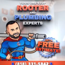 Cali Rooter & Plumbing