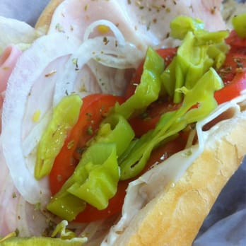 Cousins Subs - Sandwiches Near Me - Wauwatosa, Wisconsin