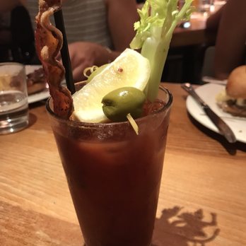 Beatrix - Streeterville - Bloody Mary - New American Near Me - Chicago, Illinois Beatrix - Streeterville - Bloody Mary - New American Near Me - Chicago, Illinois