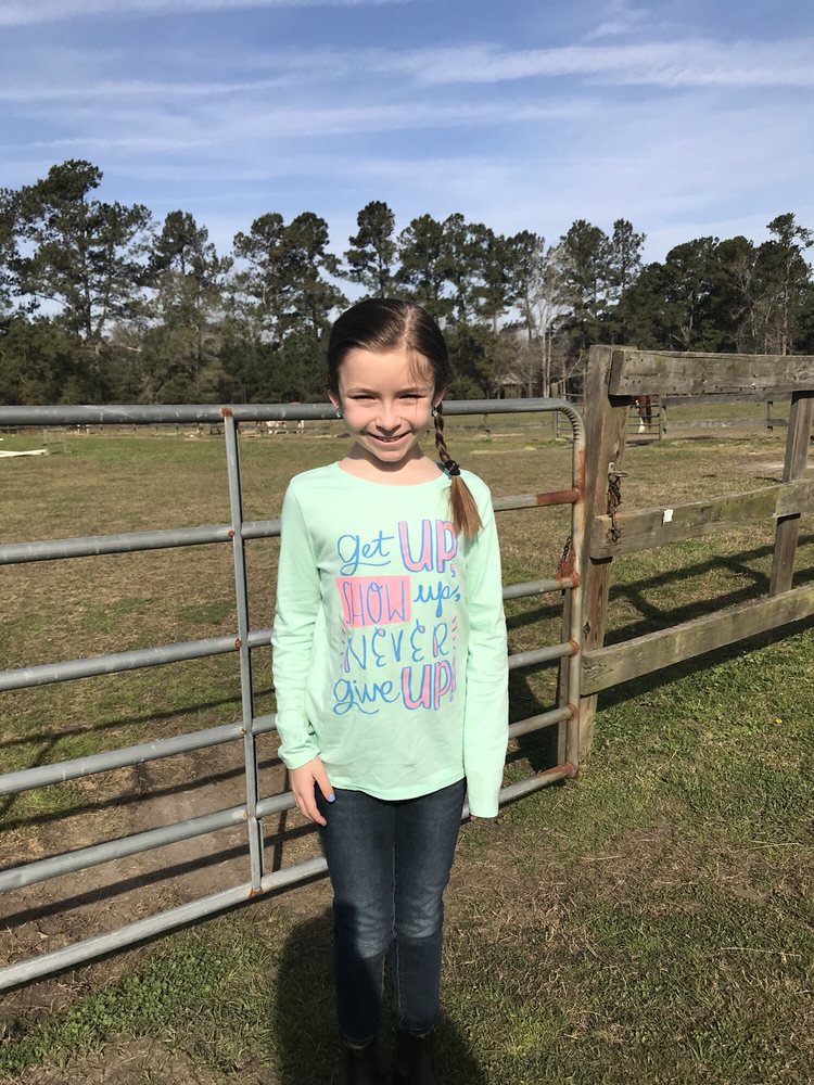 Enchanted Acres - equestrian in Ridgeville, SC