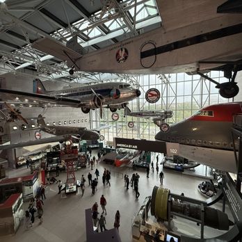 Smithsonian - Museums Near Me - Washington, DC, District of Columbia