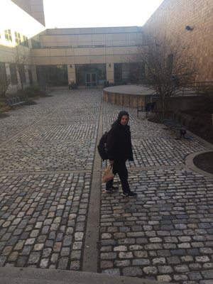 LaGuardia Community College by null