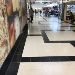 The Pavilions shopping centre