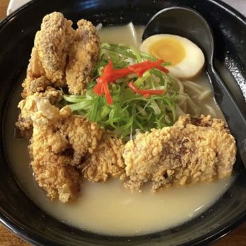 Ramen Legend - Ramen Near Me - Salt Lake City, Utah