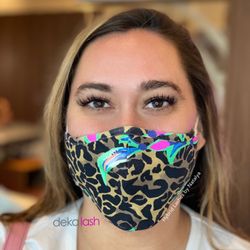 Deka Lash VA-Hilltop at Ft Belvoir - Hybrid lashes by Natalya