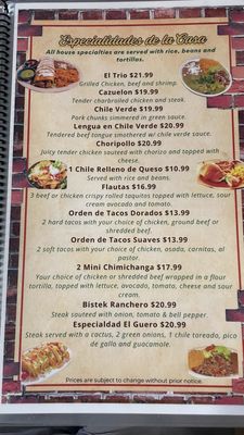 El Guero Mexican Restaurant by null
