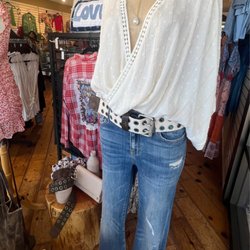 Annie's Boutique