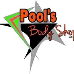 Pool's Body Shop