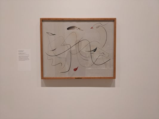 Eskenazi Museum of Art by null