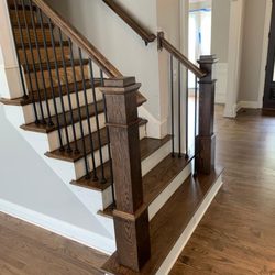 Seta Hardwood Flooring