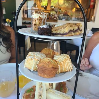 Chez Bacchus - New American Near Me - Long Beach, California