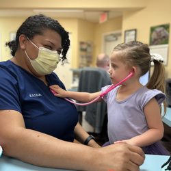 Miami Pediatrics