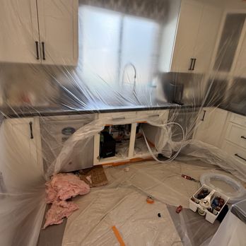 Mr Repipe - Plumbing Near Me