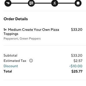 PETRILLI’S PIZZA - 303 Photos & 744 Reviews - 110 S Mountain Ave ...