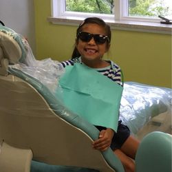 Brush Pediatric Dentistry