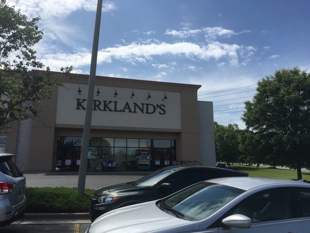 KIRKLANDS Updated September 2024 10567 Independence Pointe Pkwy