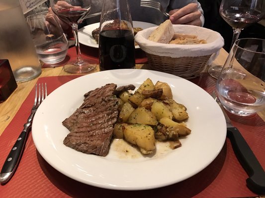 The Rossettisserie by null