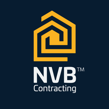 NVB Contracting - NVB Contracting Logo - Roofing Near Me - Manassas, Virginia