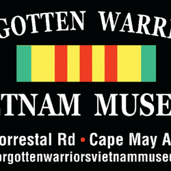 Forgotten Warriors Vietnam Museum