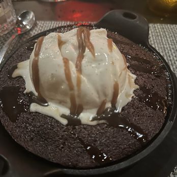 Goodnight’s Prime Steak + Spirits - Chocolate cake. - Steakhouses Near Me - Healdsburg, California Goodnight’s Prime Steak + Spirits - Chocolate cake. - Steakhouses Near Me - Healdsburg, California