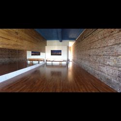 Rhythmic Arts Center - Studio