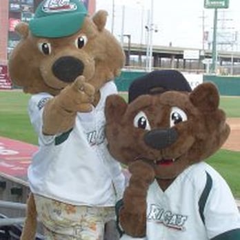 Gary Southshore Railcats - Stadiums & Arenas Near Me - Gary, Indiana
