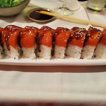 Cherry Garden - Mexico roll - Chinese Near Me - Keene, New Hampshire
