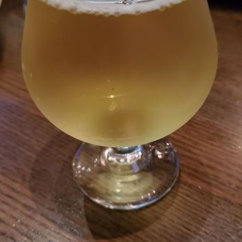 TapHouse 41 - Sweet and fruity - Burgers Near Me - Sioux Falls, South Dakota