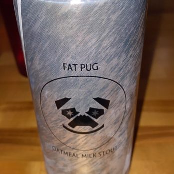 Camino - Fat Pug Beer - American Near Me - West Allis, Wisconsin