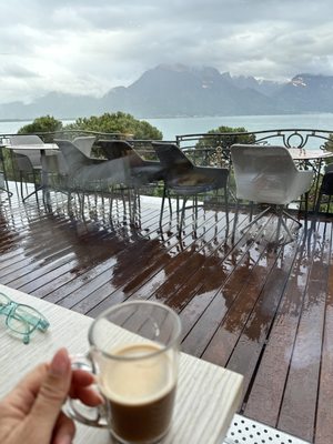 Grand Hotel Suisse Majestic, Autograph Collection by null