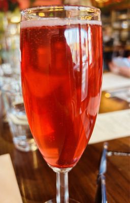 Della Fattoria Downtown Café by null