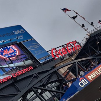Citi Field - Stadiums & Arenas Near Me - Corona, New York