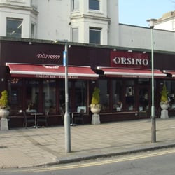 Orsino Restaurant