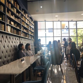 Basilur - Interior - Coffee & Tea Near Me - Buena Park, California