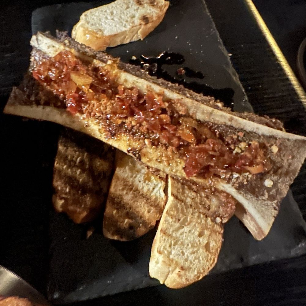 Westso - Tuétano - Steakhouses Near Me - Chicago, Illinois