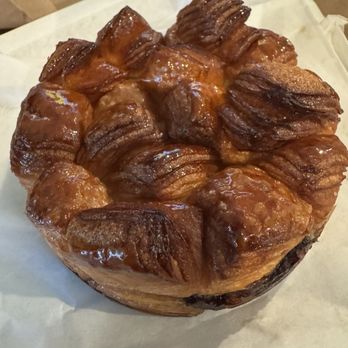 102 Scone Company - Chocolate monkey bread. - Bakeries Near Me - La Jolla, California